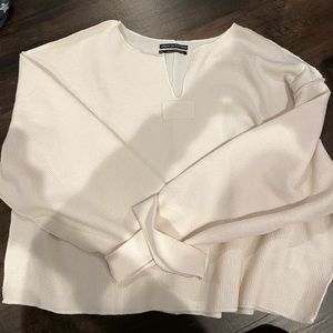 NWOT urban outfitters pullover